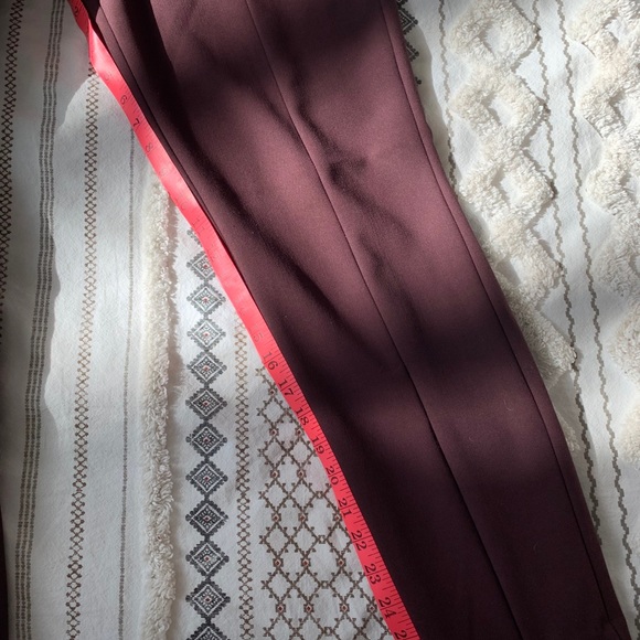 GAP pants with front zip 💋 - Picture 5 of 7